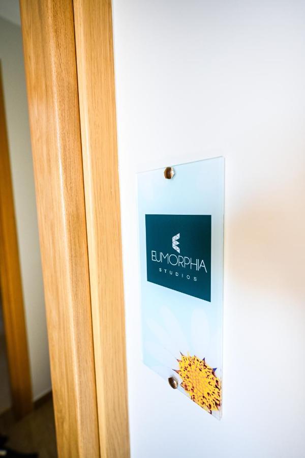 Eumorphia Studios & Apartments Скиатос Екстериор снимка